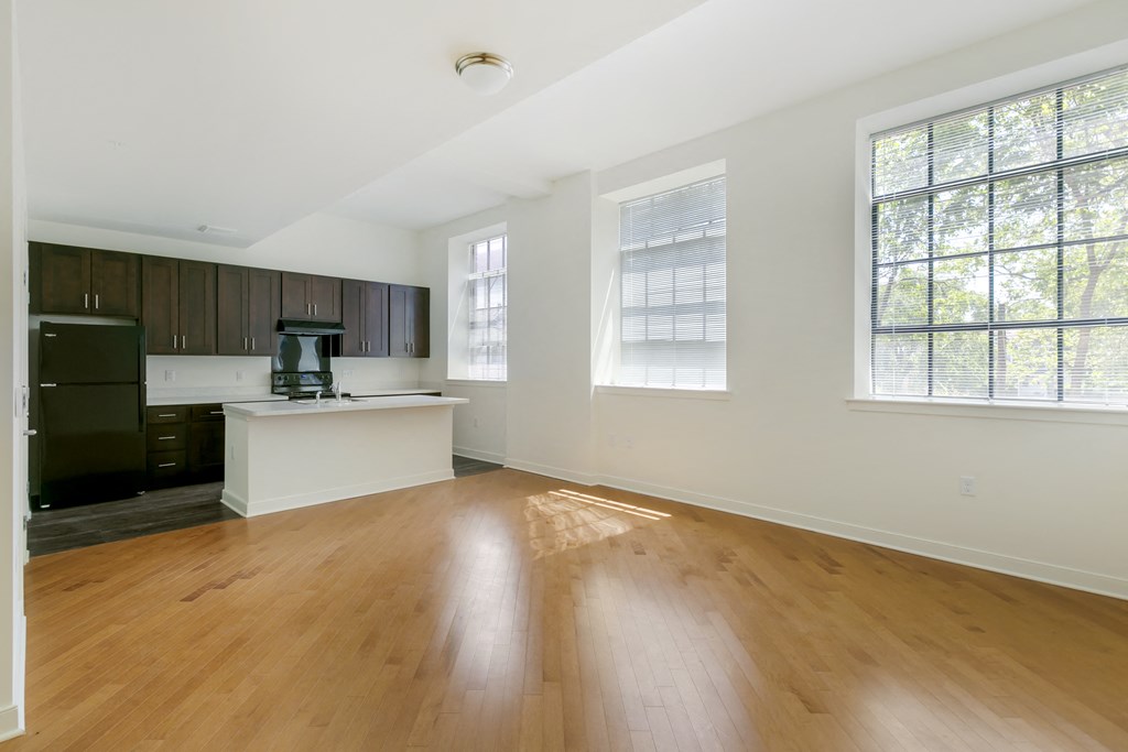 The Willows At East Greenville Apartments, 401 W 4th Street, East